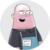NewGuy (NEWGUY)