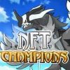 NFT Champions (CHAMP) NFT Champions (CHAMP)