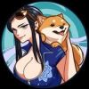Nico Robin Inu (ROBIN) Nico Robin Inu (ROBIN)