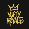 Nifty Royale: NFT Marketplace from United States of America