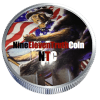 NineElevenTruthCoin (NTC) NineElevenTruthCoin (NTC)