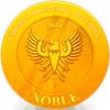 NobleCoin (NOBL) NobleCoin (NOBL)