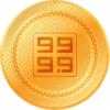 Novem Gold Token (NNN) Novem Gold Token (NNN)
