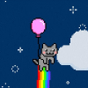 Nyan Cat (nyancoin.io) (NYAN) Nyan Cat (nyancoin.io) (NYAN)