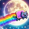 Nyan Cat on Base (NYAN) Nyan Cat on Base (NYAN)