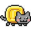 Nyancoin (NYAN) Nyancoin (NYAN)