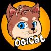 OciCat (OCICAT)