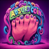 Official Absurd Coin (ABSURD)