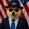 Official DogeWLFI Coin (DOGEWLFI) Official DogeWLFI Coin (DOGEWLFI)