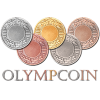 OlympCoin (OLYMP) OlympCoin (OLYMP)