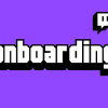 Onboarding (onboarding)