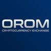 OROM: Exchange from Country not disclosed