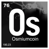 OsmiumCoin (OS76) OsmiumCoin (OS76)