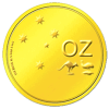 Ozziecoin (OZC) Ozziecoin (OZC)