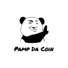 Pamp Da Coin (PAMP)