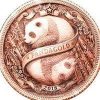 PandaGold (PANDA) PandaGold (PANDA)