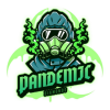 Pandemic Diamond (PMD) Pandemic Diamond (PMD)