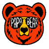PAPA BEAR (PAPA)
