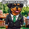 Pawganja Coiin (PAW) Pawganja Coiin (PAW)