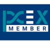 PCEX MEMBER: Exchange from Worldwide (Decentralized)