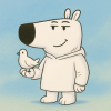 Peace Guy (PEACEGUY) Peace Guy (PEACEGUY)