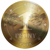 Peony Coin (PNY) Peony Coin (PNY)