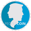 PeopleCoin (MEN) PeopleCoin (MEN)