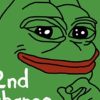 Pepe 2nd Chance (PEPE)