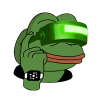 Pepe AI (PEPEAI) Pepe AI (PEPEAI)