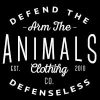PEPE ANIMAL CLOTHING (PAC) PEPE ANIMAL CLOTHING (PAC)
