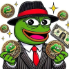 PEPE CASH (PECH)