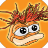 Pepe King Prawn (PEPE) Pepe King Prawn (PEPE)