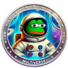 Pepe Multiverse ($PEPPE) Pepe Multiverse ($PEPPE)