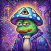 Pepe Mushroom Coin (PMUSH)