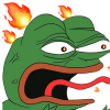 Pepe On Fire (PFIRE) Pepe On Fire (PFIRE)
