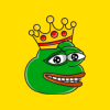 Pepe on Memeland (POM)