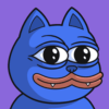 Pepe's Cat (PAT)