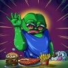 PEPE SALT BAE (PSB) PEPE SALT BAE (PSB)