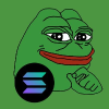 PEPE (SOL) (PEPESOL) PEPE (SOL) (PEPESOL)
