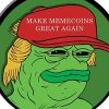 Pepe (TRUMP) Pepe (TRUMP)