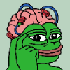 Pepe Unchained (New) (PEPU) Pepe Unchained (New) (PEPU)