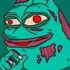 Pepe Undead (PEPEZ)