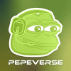 Pepe Verse (PEVE)