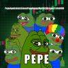 PepeApuKekiusSimonPepuHoppyMysteryGroyperFefe6900 (PEPE)