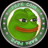 pepeCoin (PEPECOIN) pepeCoin (PEPECOIN)