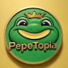 PepeTopia (PEPETOPIA)