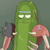 PickleRicks (RICKS) PickleRicks (RICKS)