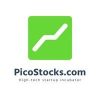 PicoStocks: Exchange from Country not disclosed
