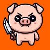 PIGGED•BY•PIGGY ($PIGGY) PIGGED•BY•PIGGY ($PIGGY)