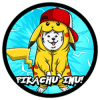 PIKACHU INU (PIKACHU) PIKACHU INU (PIKACHU)